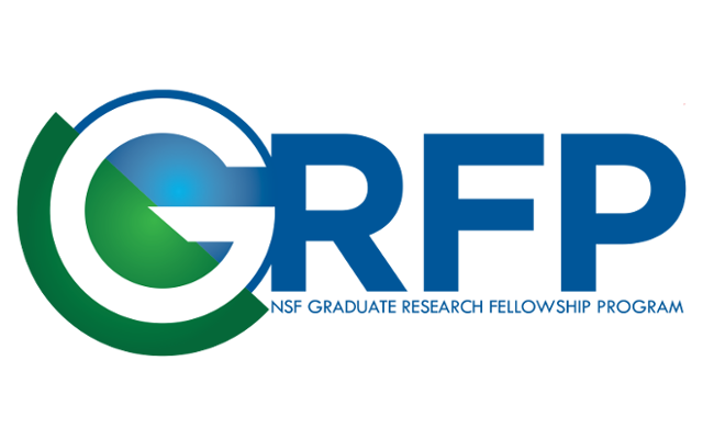 GRFP Logo