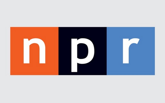 NPR Logo