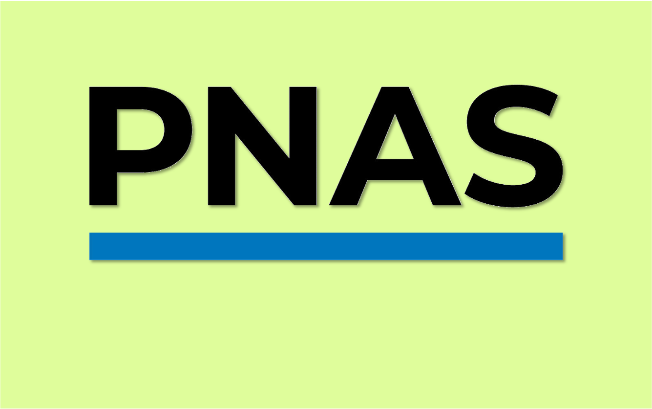 PNAS logo